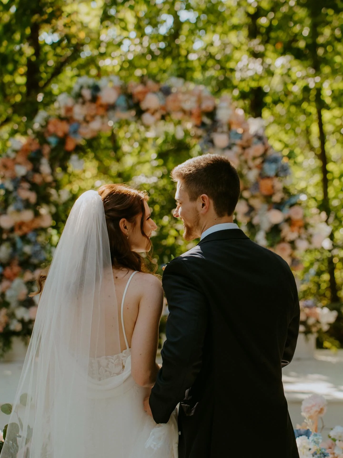 laura x jordan | the most special day, filled with love + laughter. can&rsquo;t wait to share more from such a beautiful day 🌸