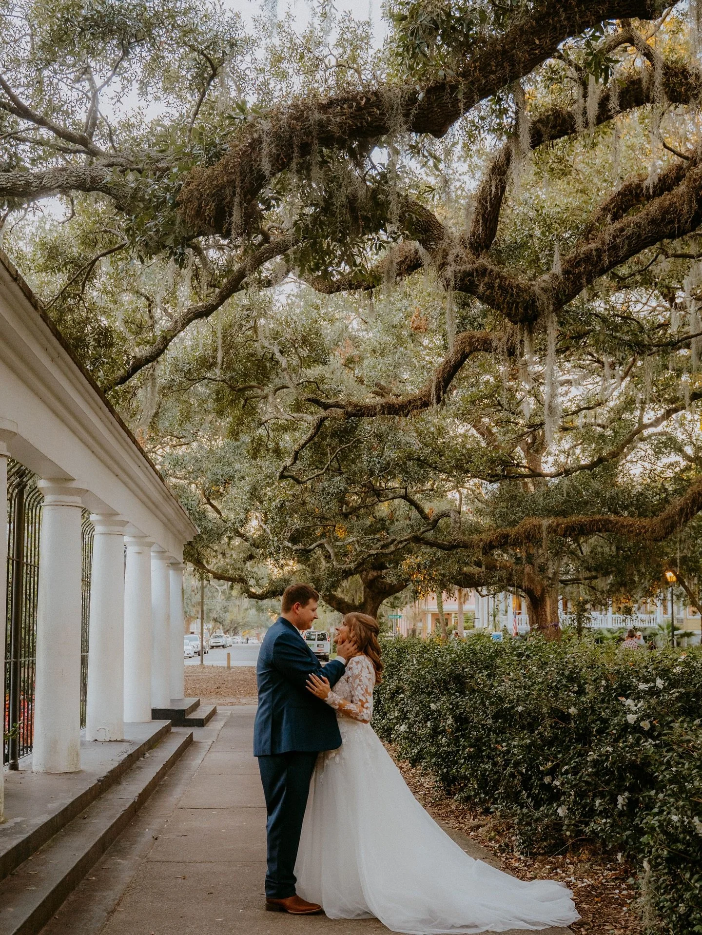 reminiscing on the best day with Ang + Brittany 🥹🤍

Savannah Wedding Photographer | Georgia Wedding Photographer | Lowcountry Wedding Photographer | Forsyth Park Engagement Photos