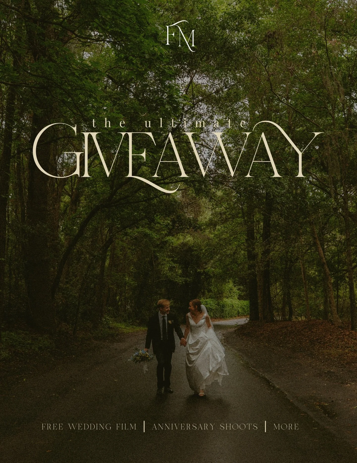 ✨ T O M O R R O W ✨ starts the ultimate giveaway with Fipps Media! Y&rsquo;all, I&rsquo;ve been dying to share this, I&rsquo;m so stoked it&rsquo;s finally (almost) here. Tomorrow officiates 10 years of our relationship together, and the culmination 