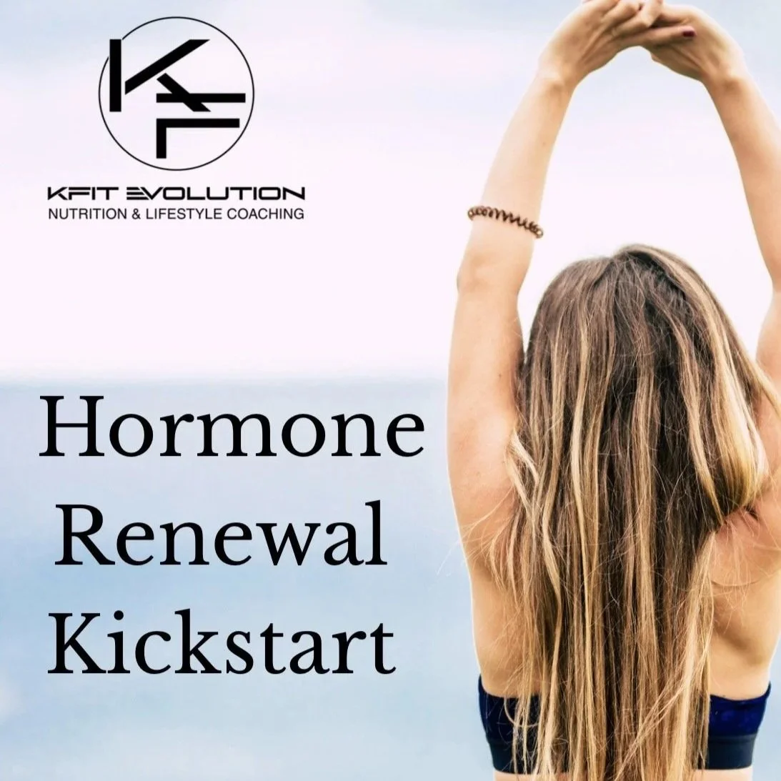 KFIT's Hormone Renewal Kickstart