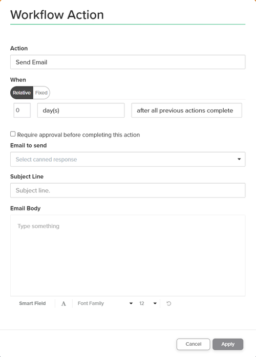 Dubsado Canned Emails How to Create & Send Them
