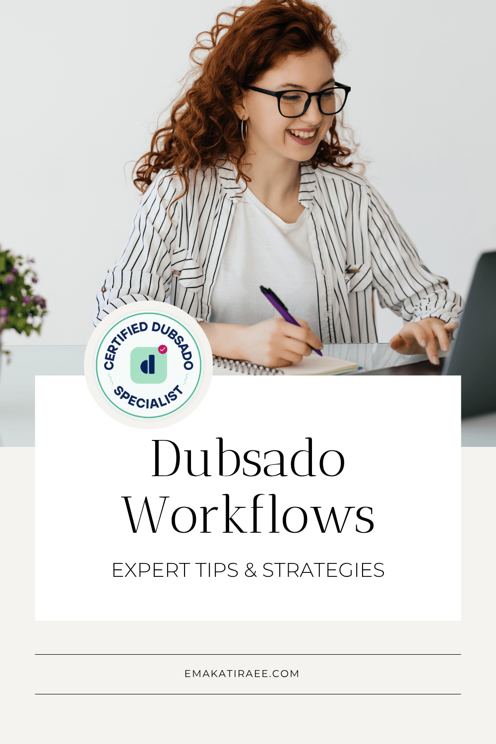 Dubsado Workflows - Expert Tips & Strategies