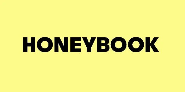 HoneyBook Logo