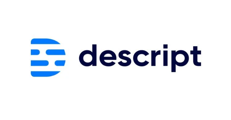 Descript Logo