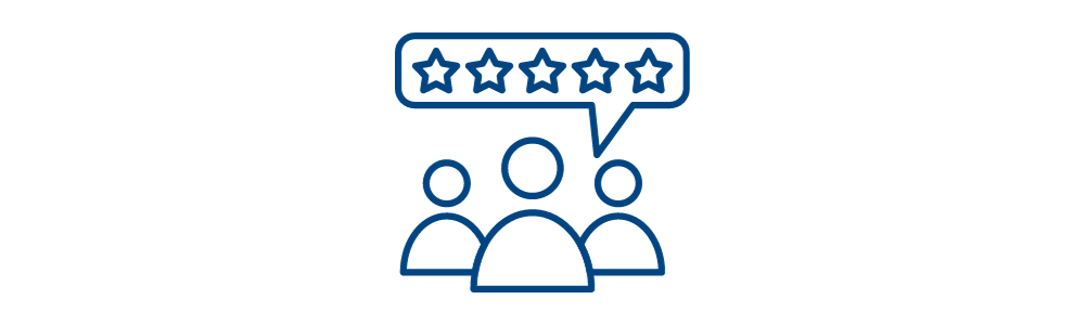 Gather Reviews