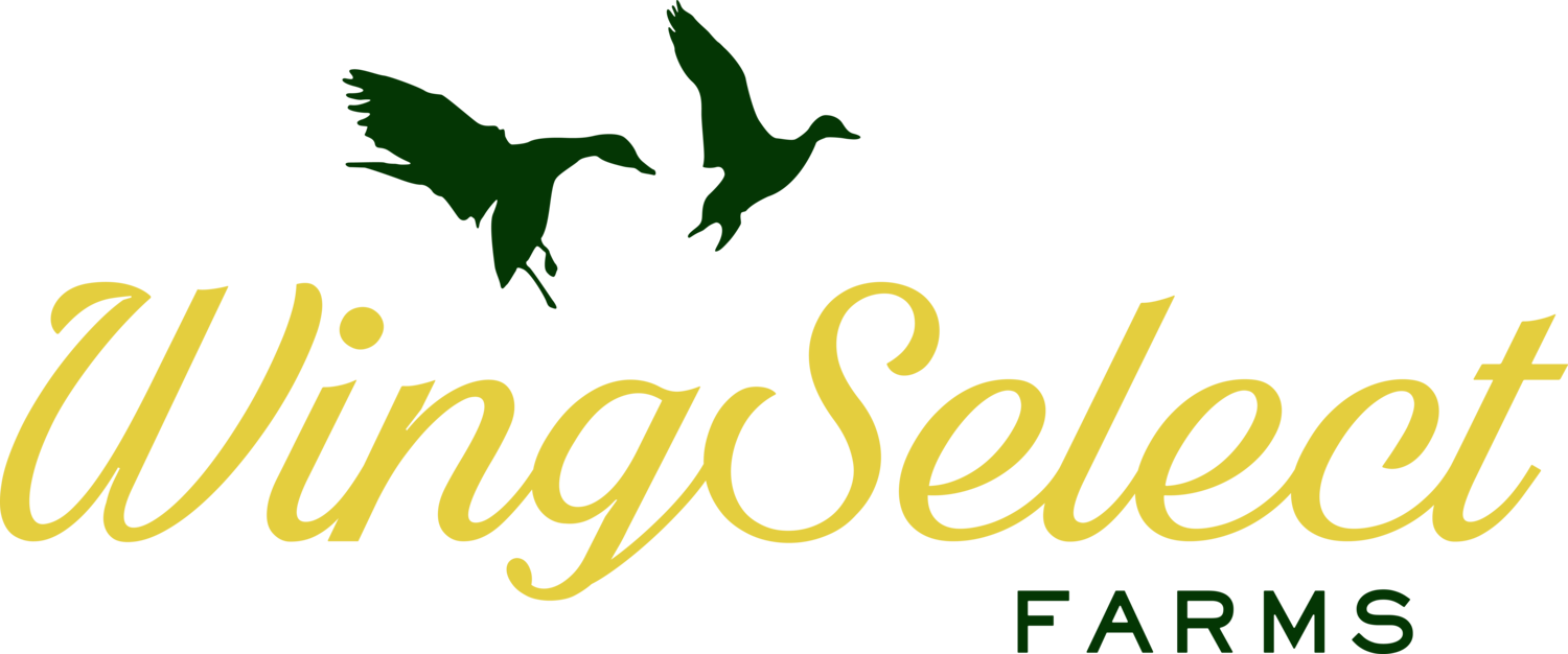 WingSelect Farms