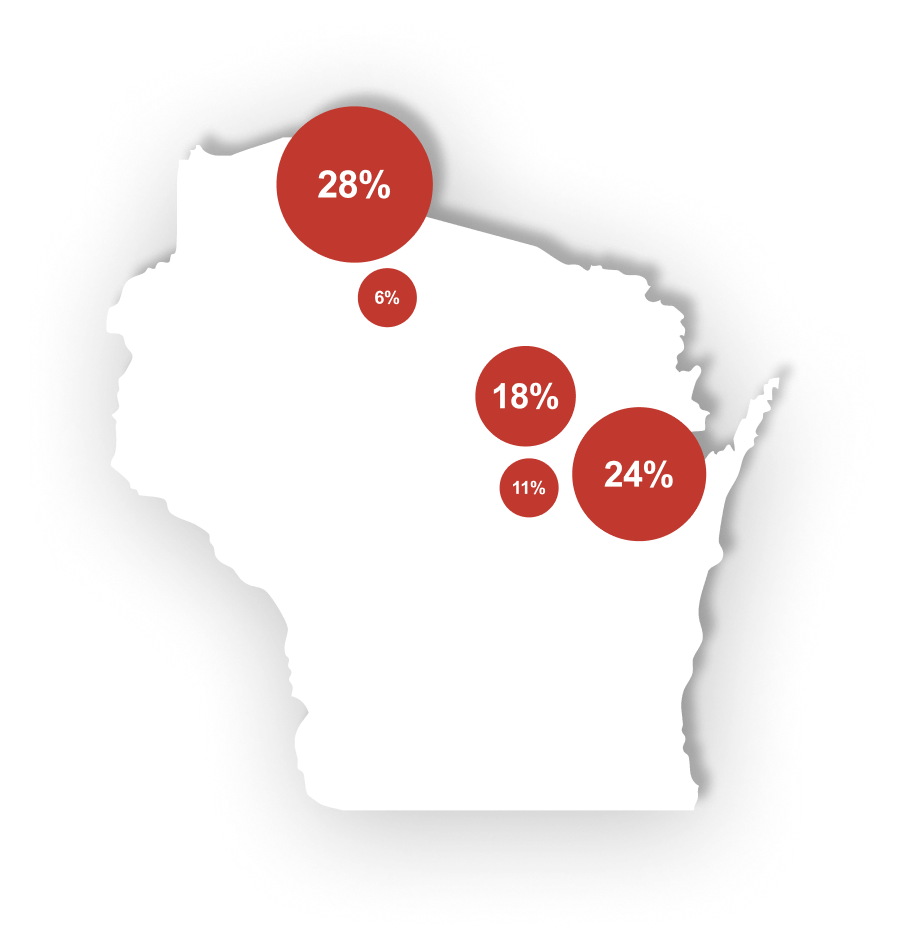 Wisconsin Native Vote Wisconsin Native Vote — Wisconsin Conservation Voices