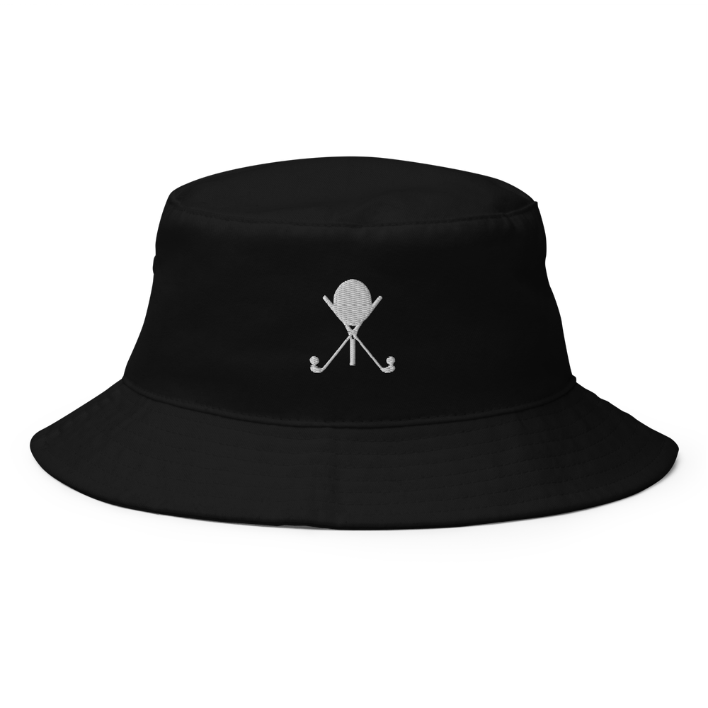 Club House Country Club Bucket Hat — Club House Lifestyle LLC
