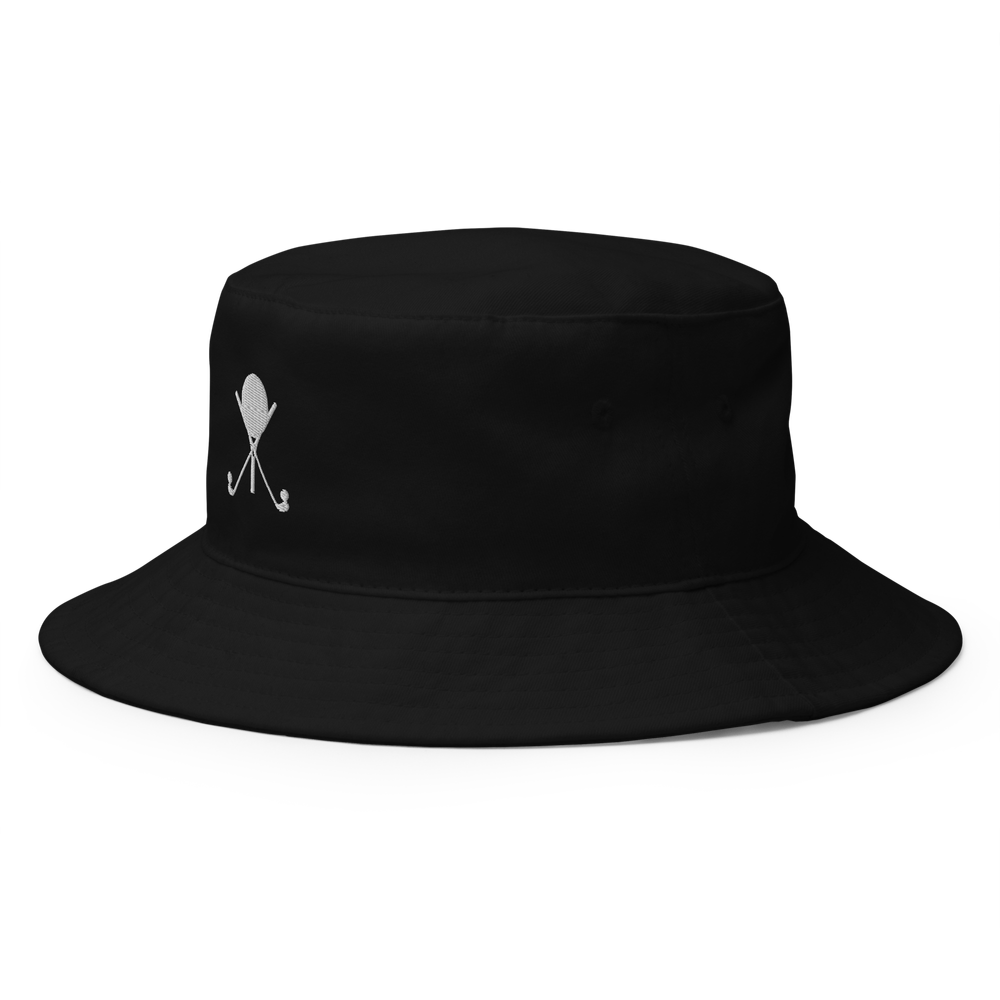 Club House Country Club Bucket Hat — Club House Lifestyle LLC
