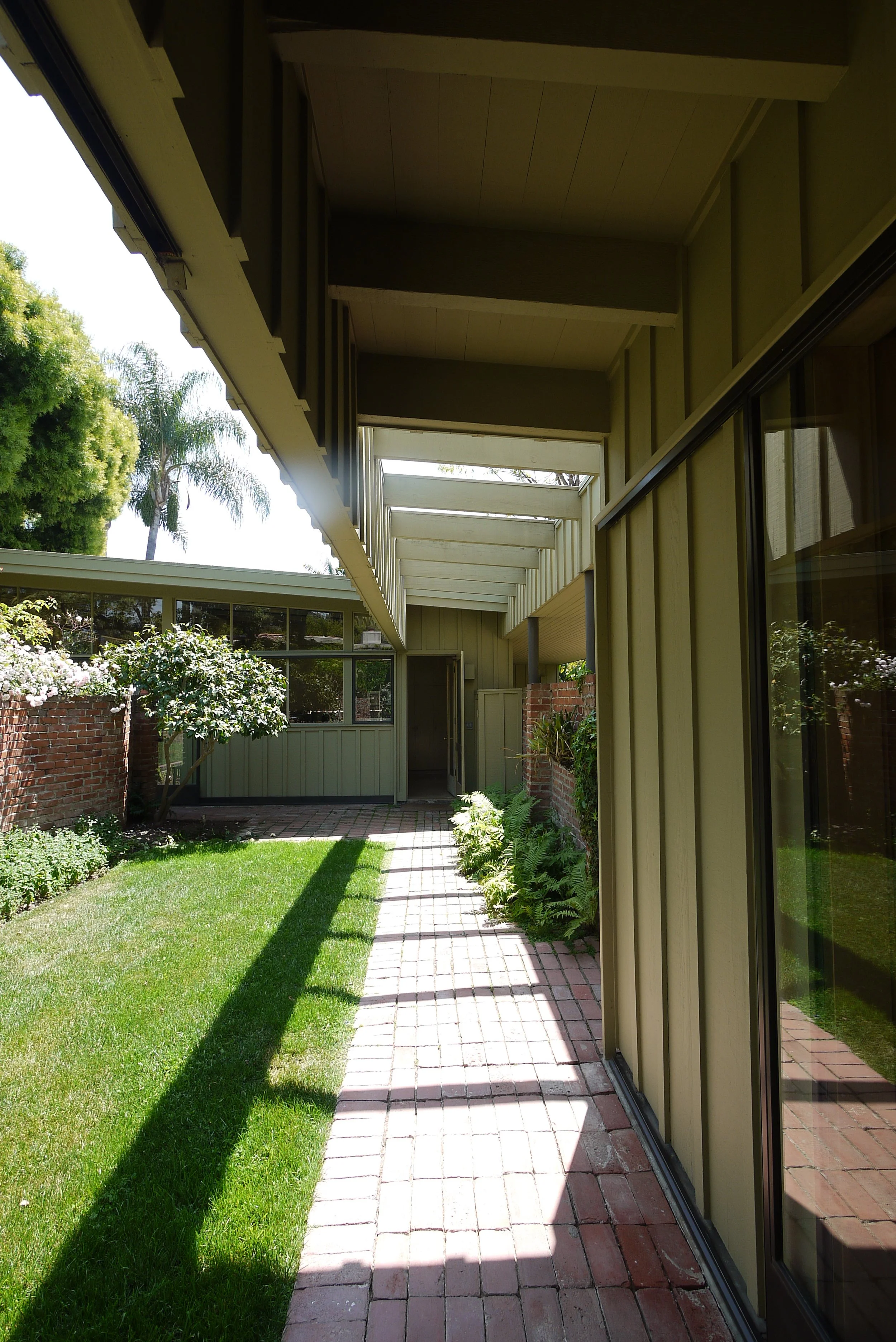 Richard Nuetra | Jacobsen Residence