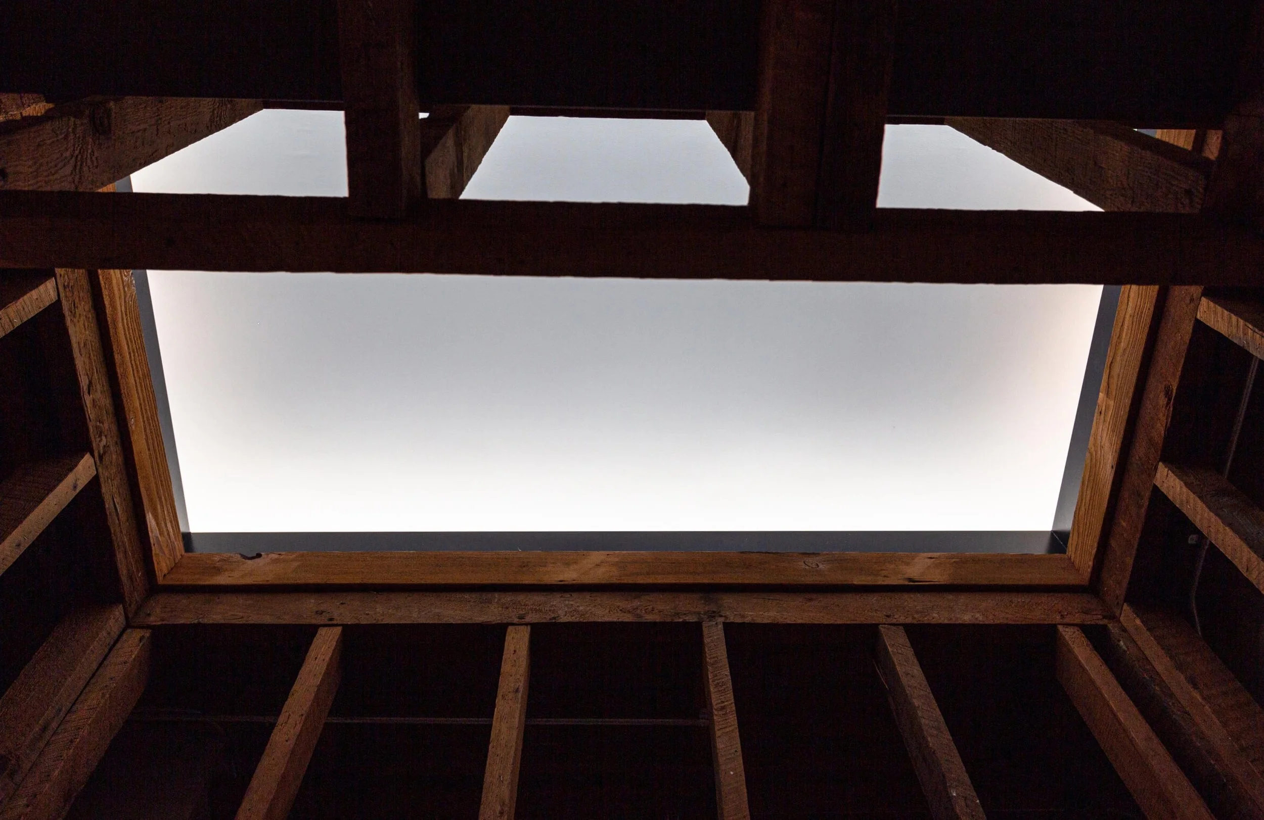 James Turrell Revived