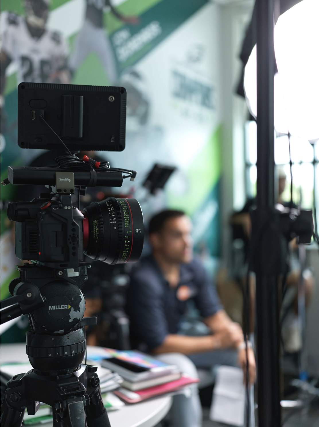 How to Get the Most Authentic Interview for Your Video