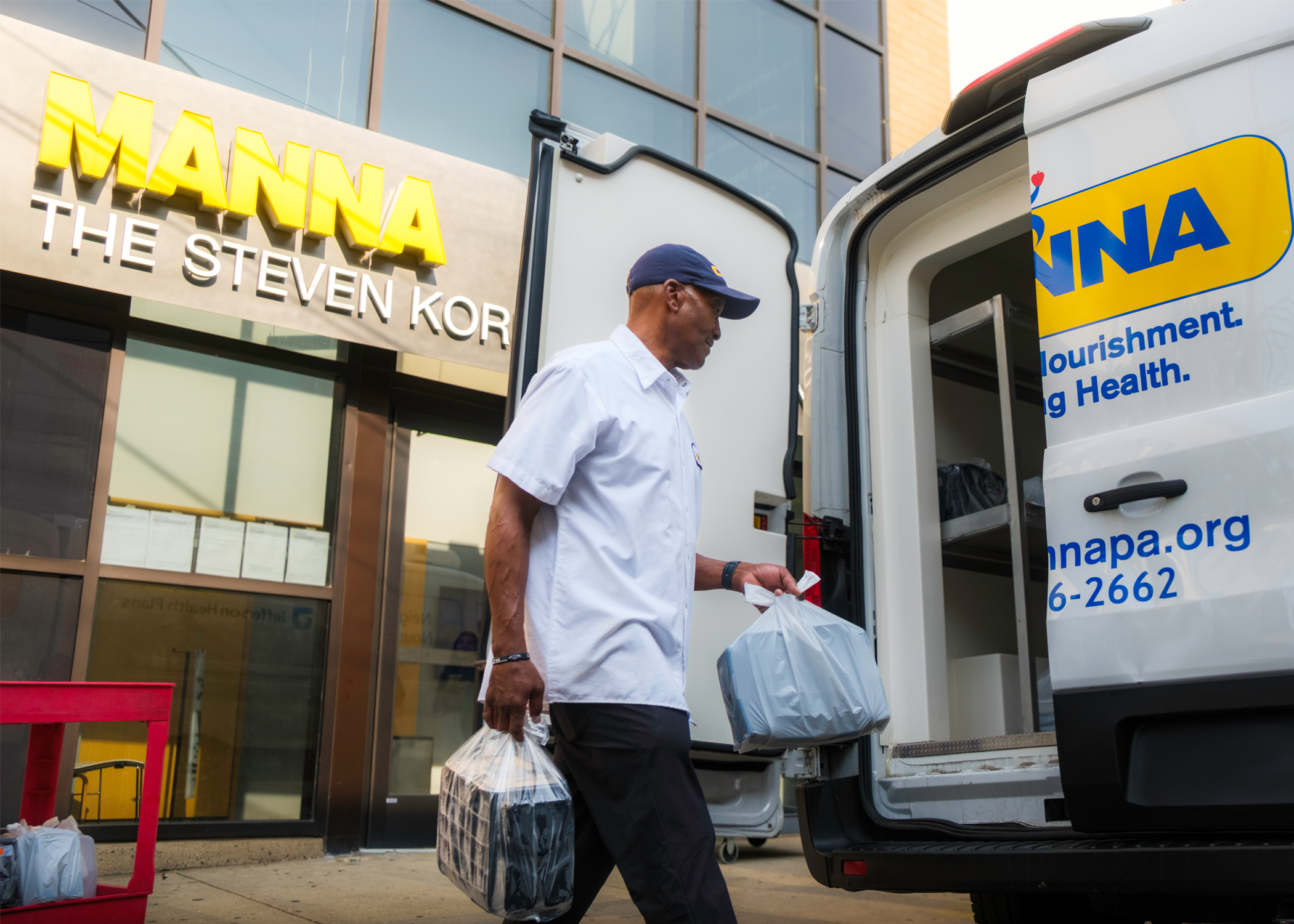 Why Having a Longterm Video Production Partner Pays Dividends