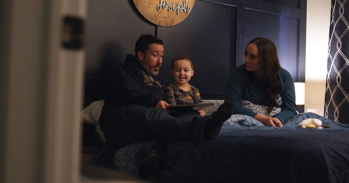 Congrats to one of our longest partners and clients, @childrensphila, for the recognition they received for their innovative campaign, &ldquo;CHOP Stories&rdquo;.

@modrnhealthcr and @adage honored CHOP with a Gold Award 🥇 at the Healthcare Marketin