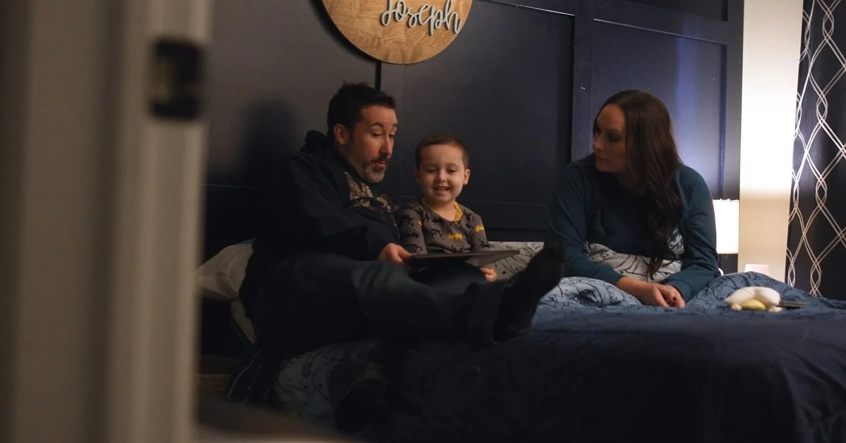 Congrats to one of our longest partners and clients, @childrensphila, for the recognition they received for their innovative campaign, &ldquo;CHOP Stories&rdquo;.

@modrnhealthcr and @adage honored CHOP with a Gold Award 🥇 at the Healthcare Marketin