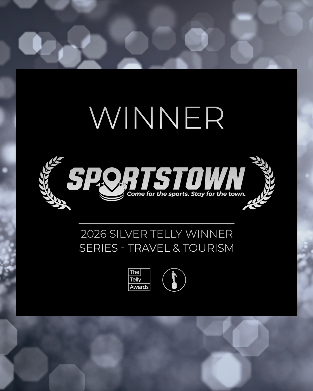20/20 Visual Media and Partners Recognized with 2026 Telly Awards