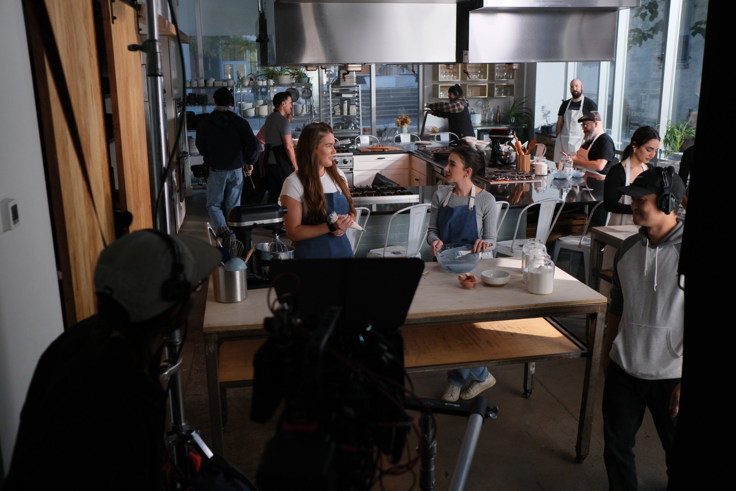 Right-Sizing Your Hire: When To Hire Internal Content Producer vs. A Production Company