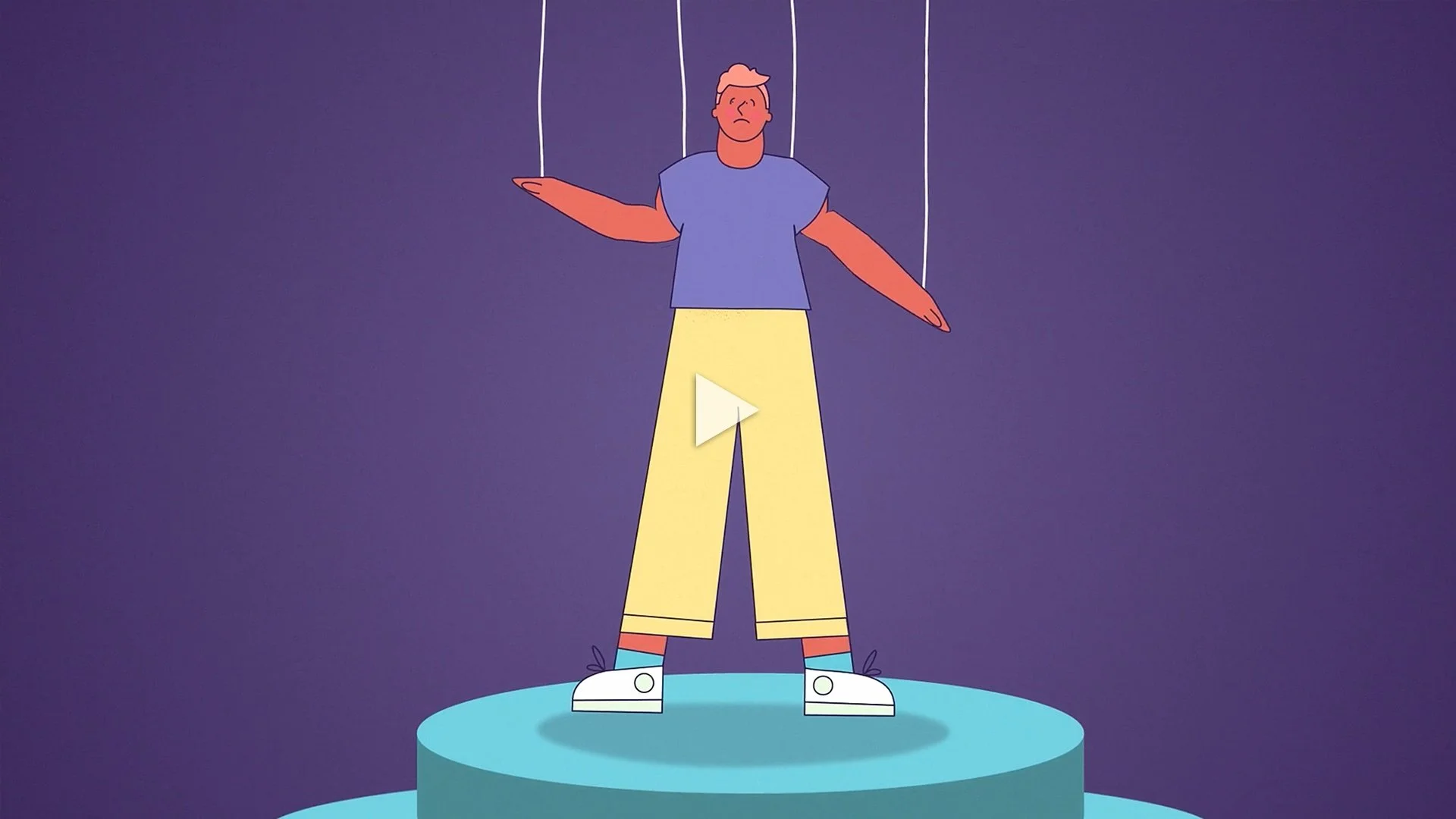 Heads Up - Video Production Company Case Study