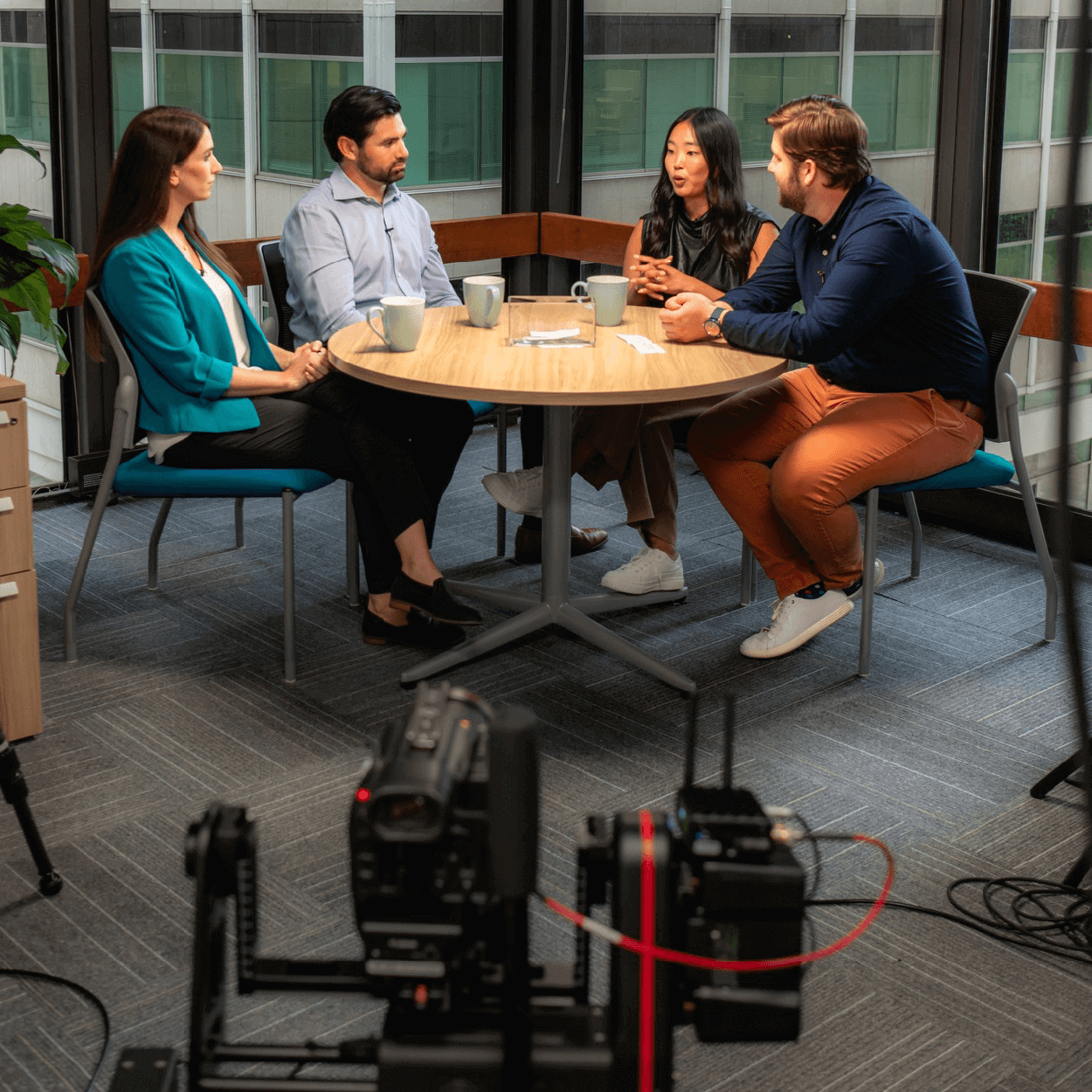 HR Video Production: Upgrade Recruitment & Onboarding