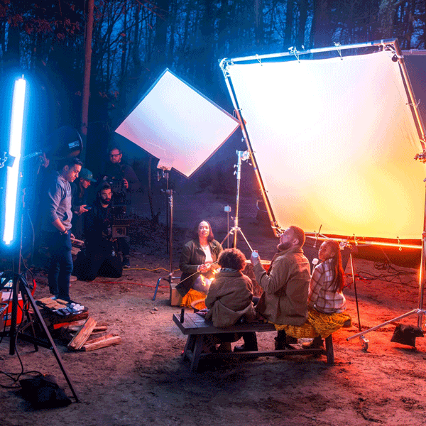 Personalizing Brand Narratives in Video Production