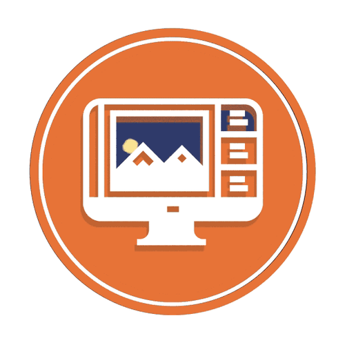 Post-Production icon