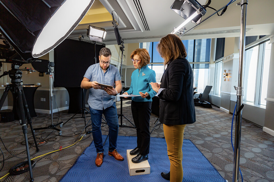 Setting Goals for Video Marketing: SMART Strategies for Maximum ROI