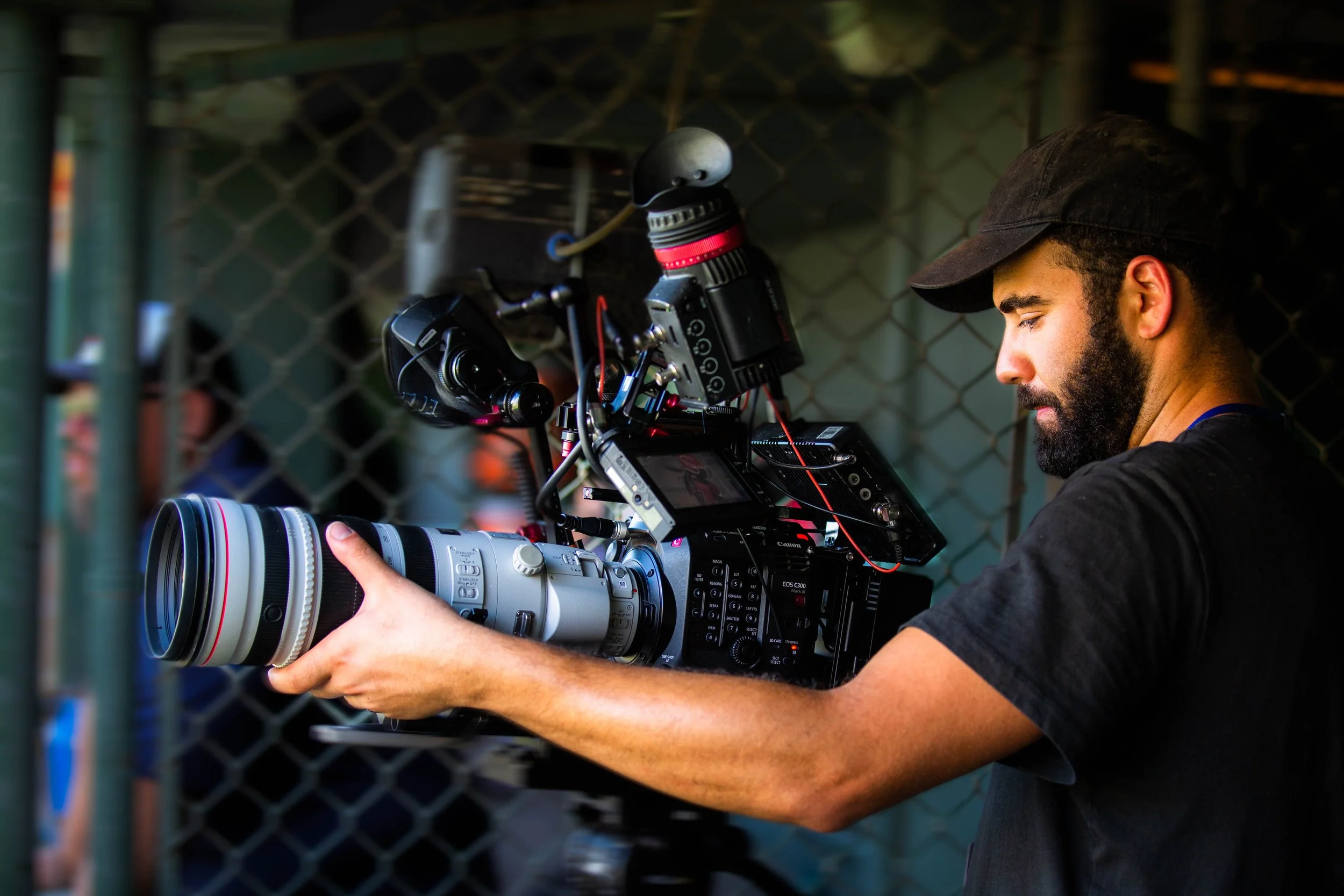 LITTLE LEAGUE WORLD SERIES 06