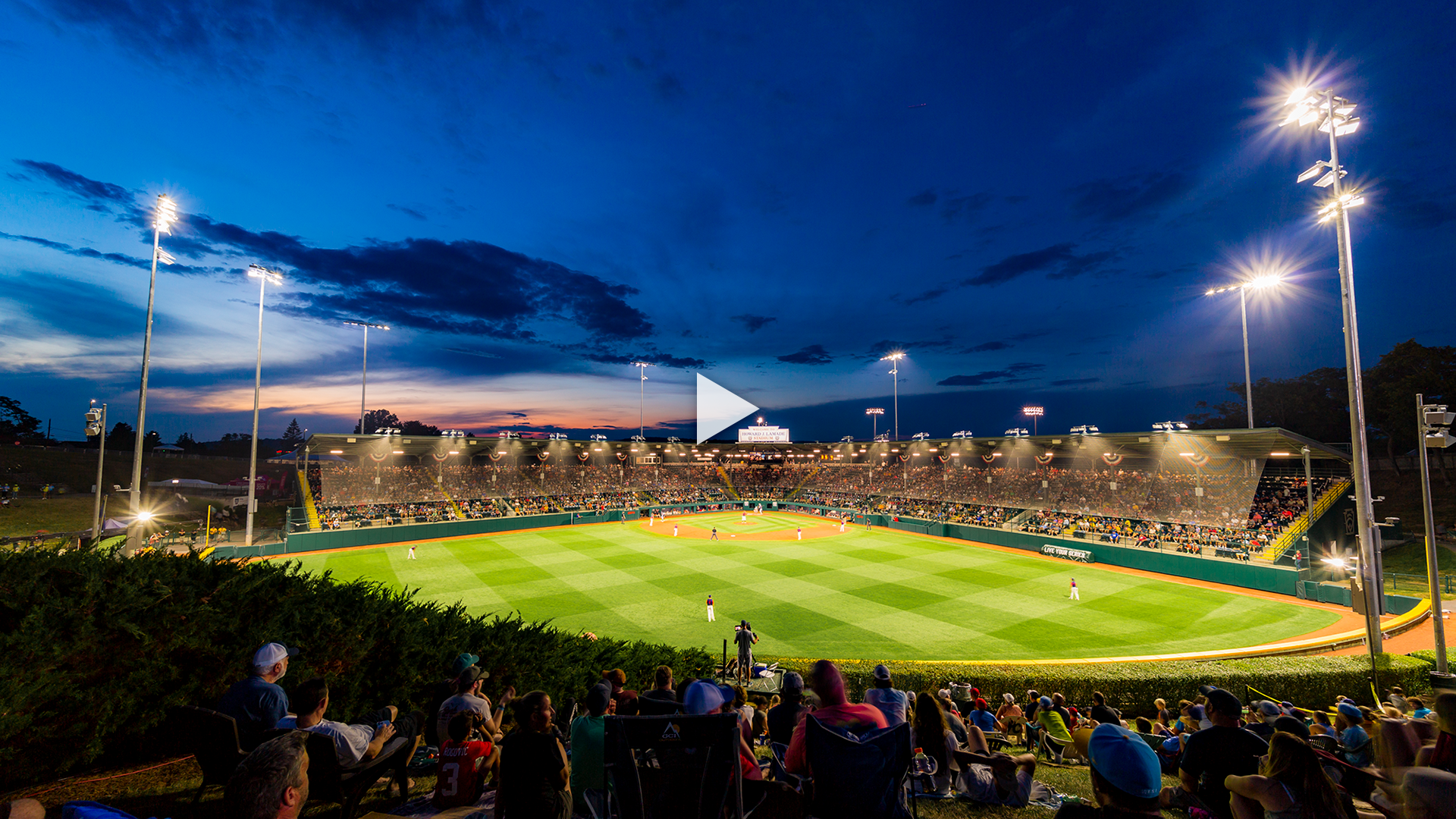 LITTLE LEAGUE WORLD SERIES 02