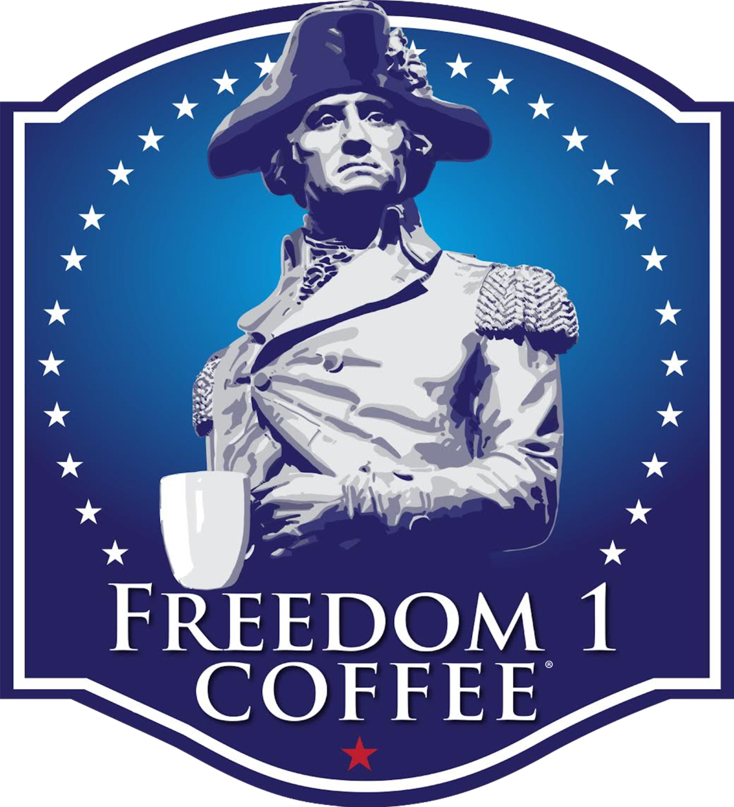 Freedom 1 Coffee