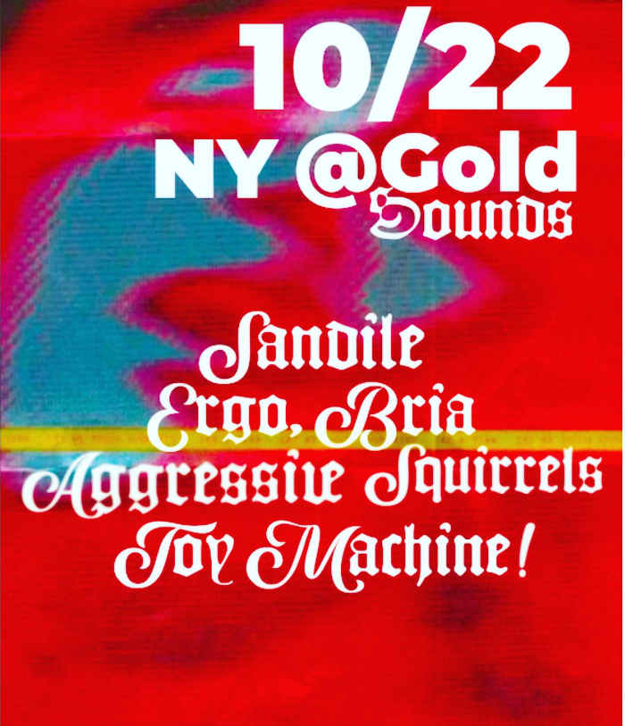 Ergo,Bria 3-Day Tour (Day 3)