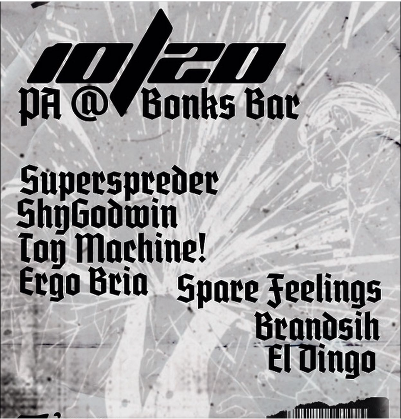 Ergo,Bria 3-Day Tour (Day 1)