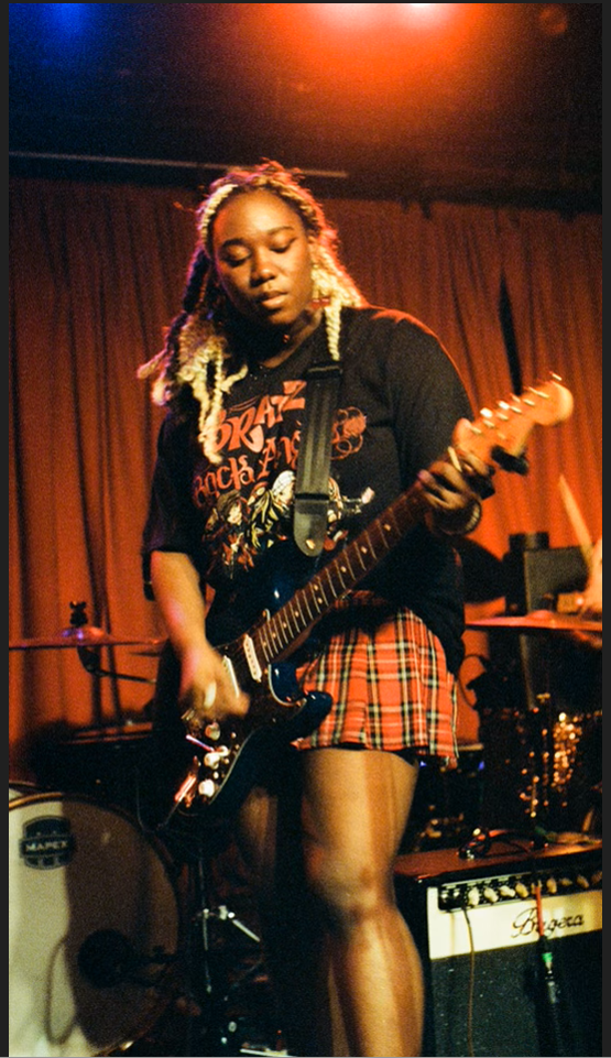 Ergo, Bria’s “Teeth” Kept Me Wondering ‘What’s Next’