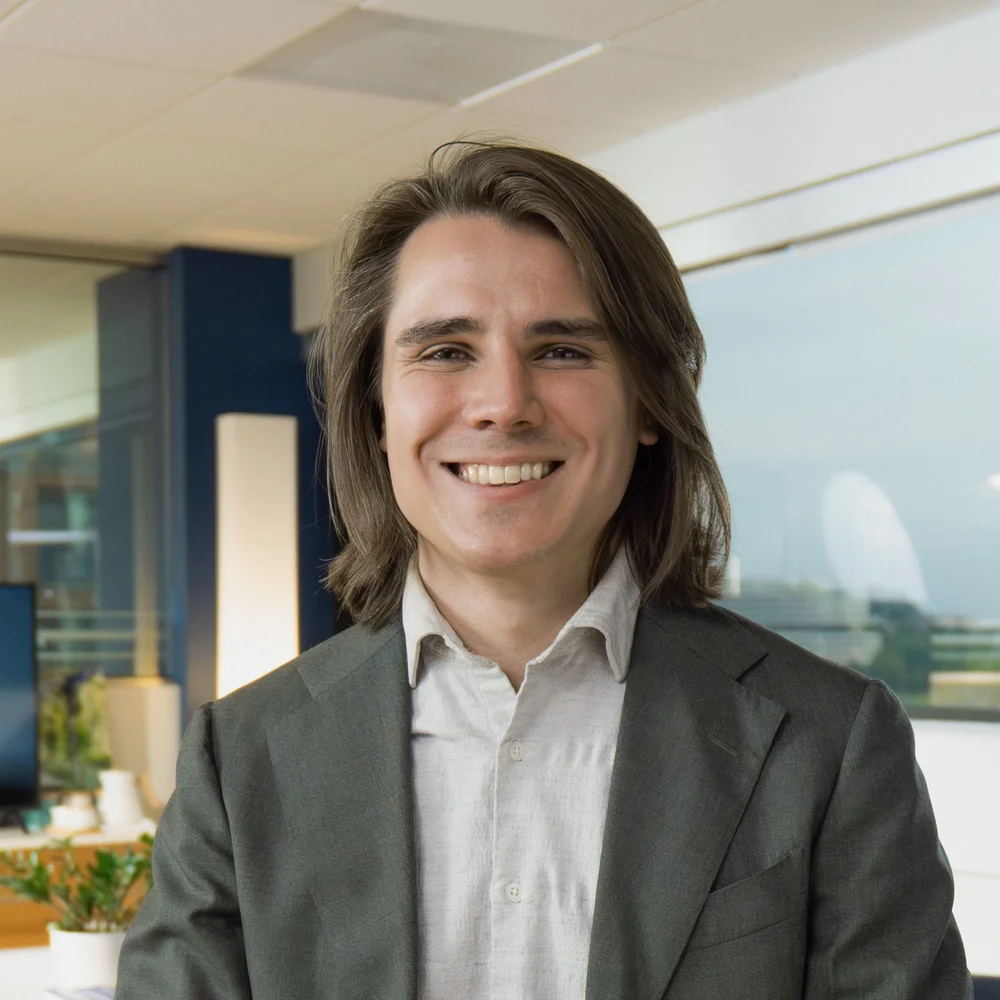 Chris Papp — Bradley Site Design