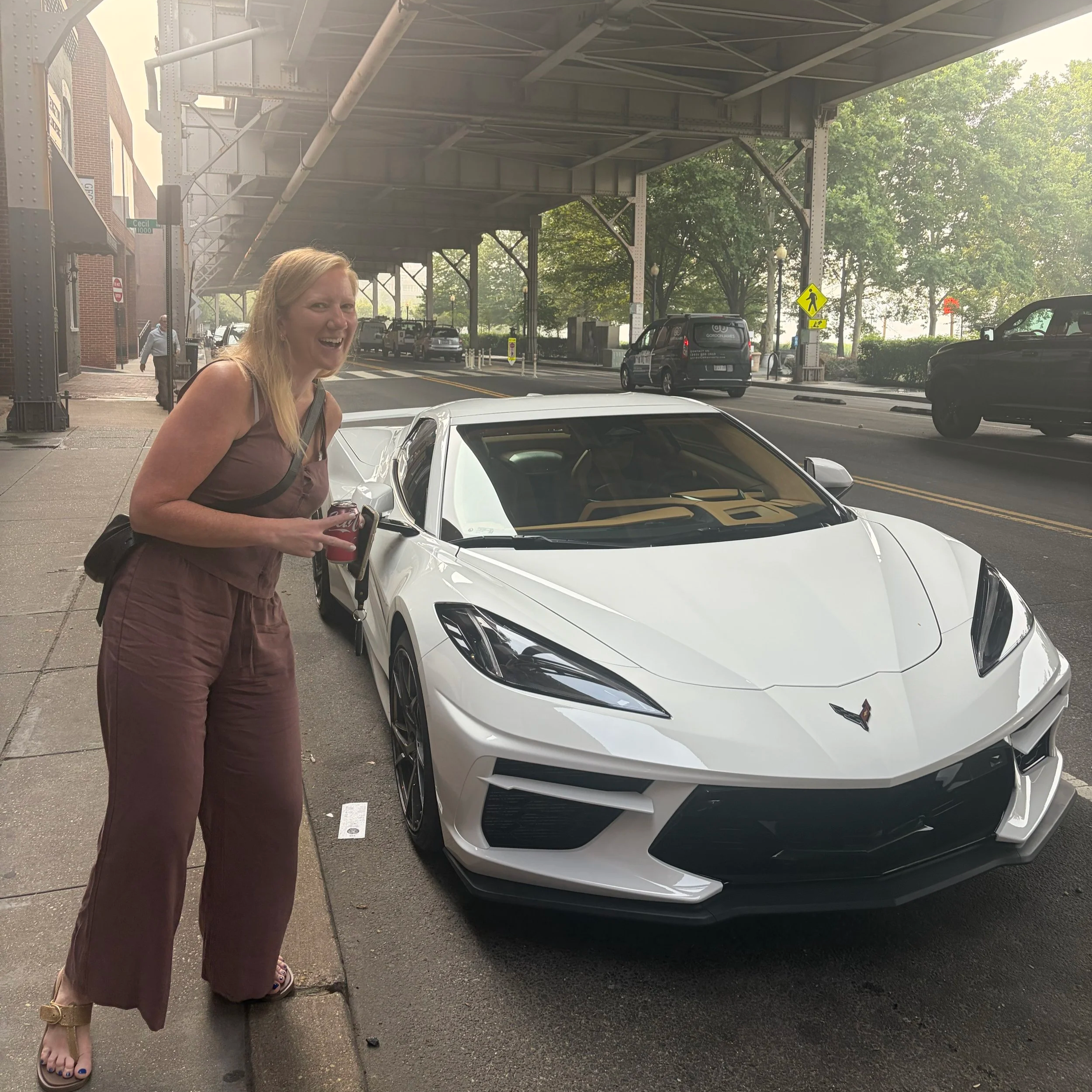 2026-07-17+Bel+with+a+cool+car.png