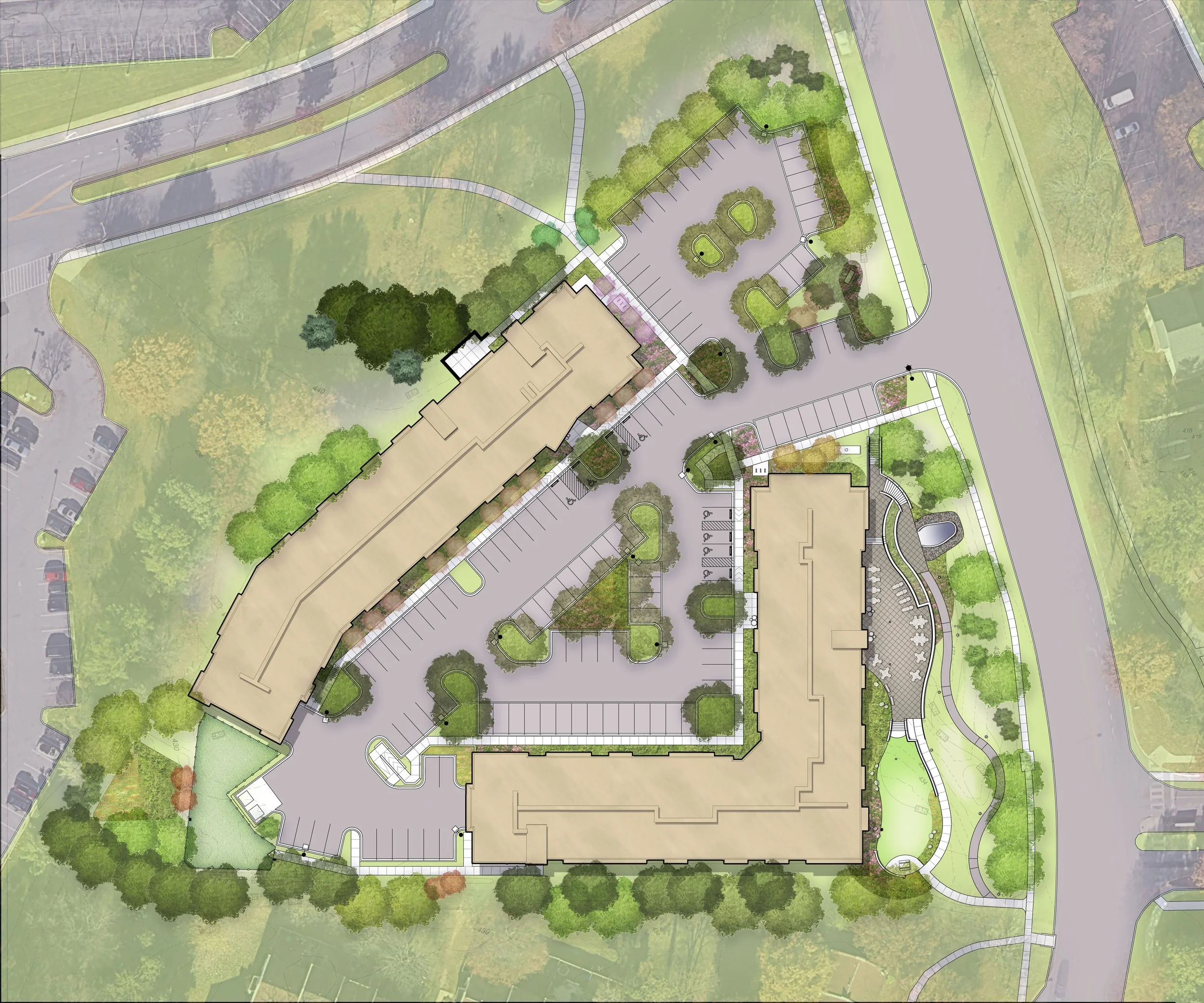 Whole Site Rendering - for Wilde Lake Presentation.jpg