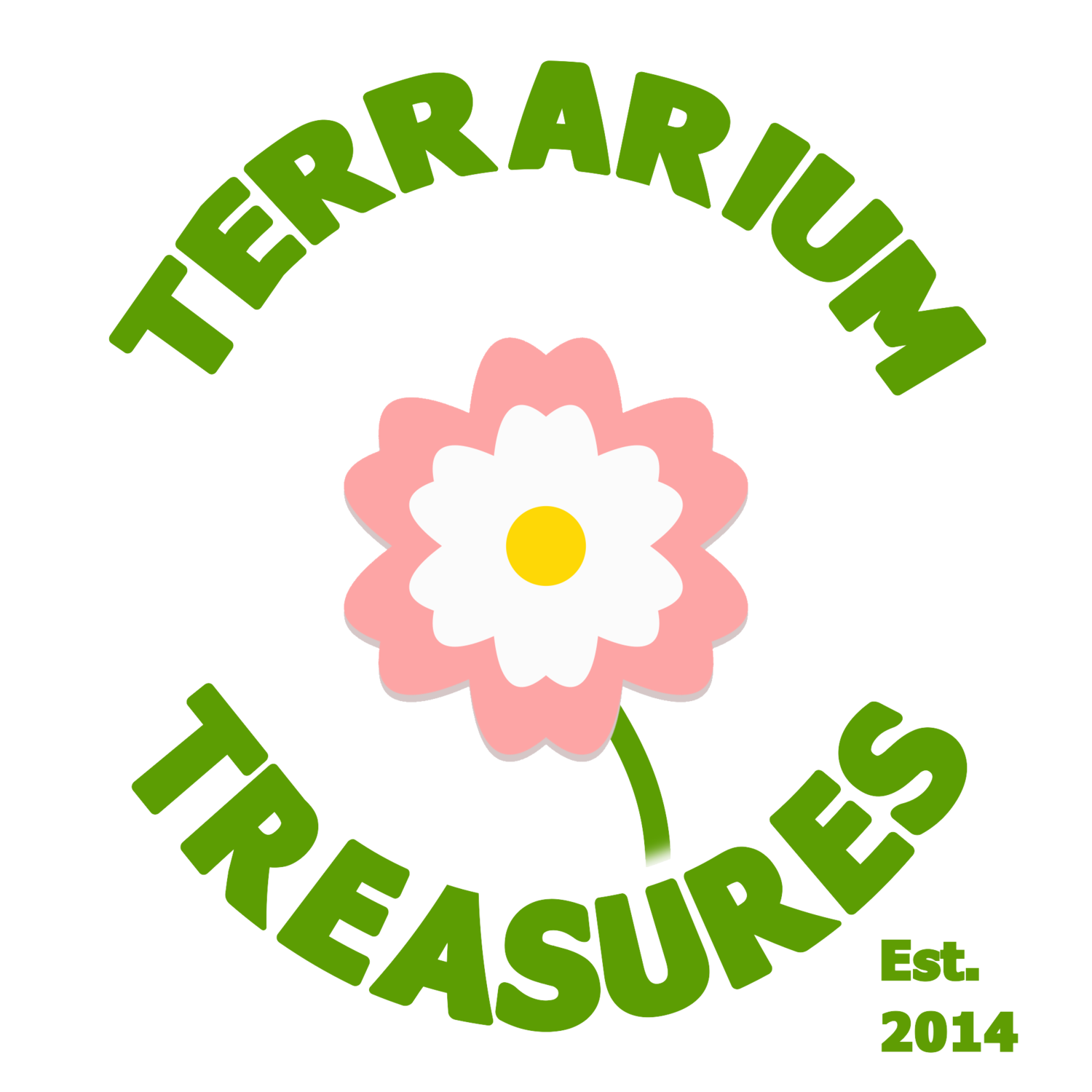 Terrarium Treasures