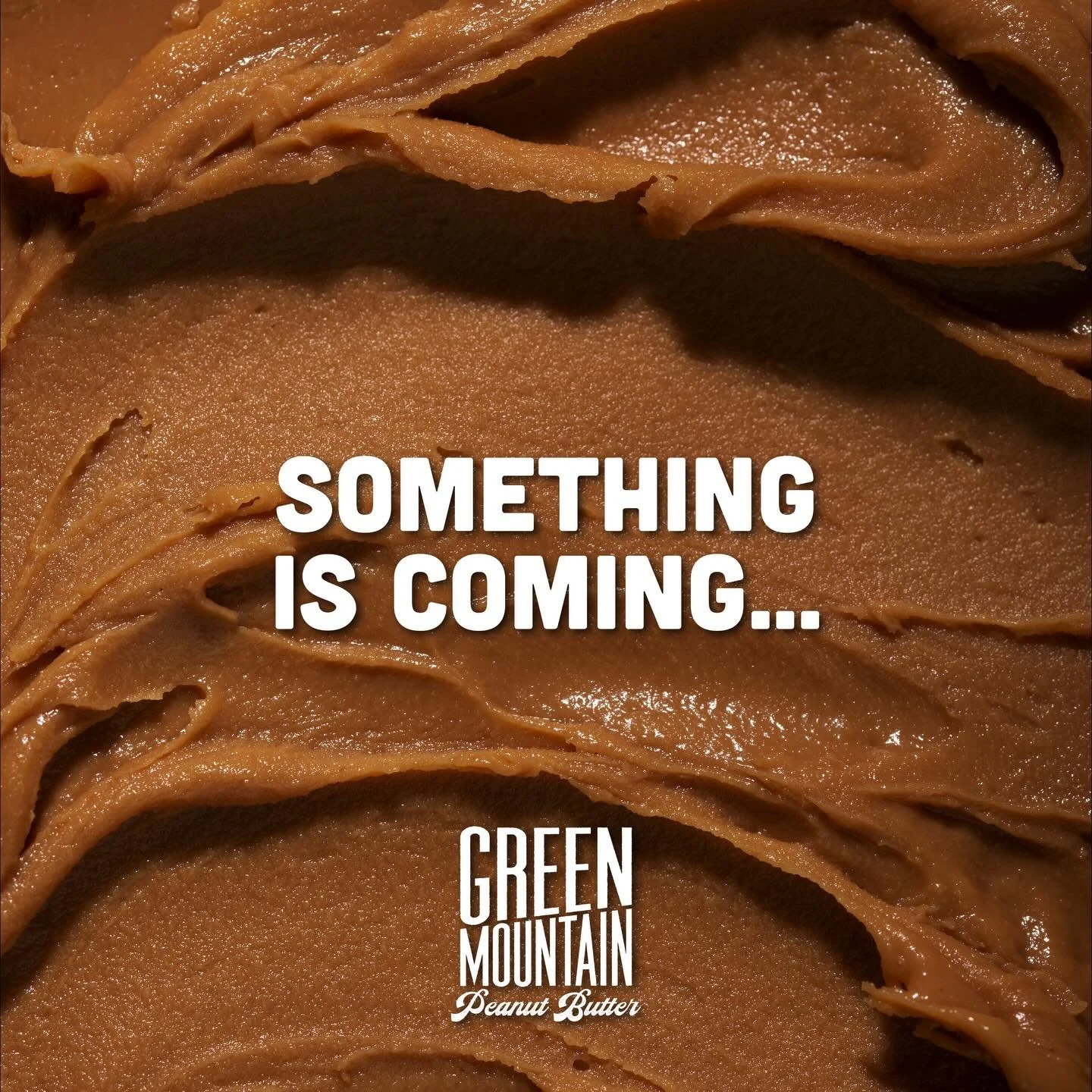 ✨We&rsquo;ve been testing, tasting, and perfecting something special behind the scenes. Stay tuned ✨👀 

#vermont #greenmountainpeanutbutter #newflavor #buylocal #peanutbutter