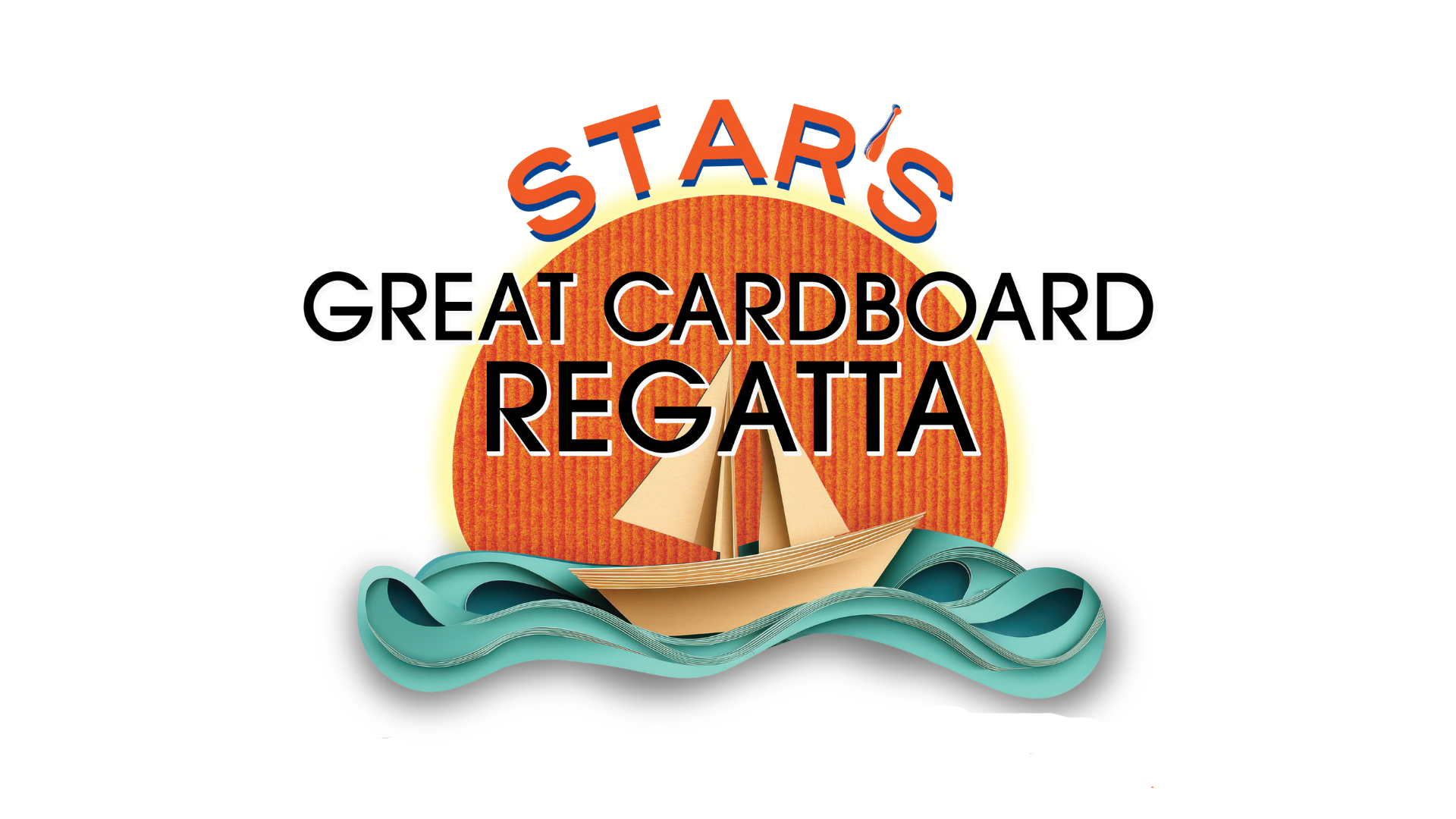 Star's Great Cardboard Regatta
