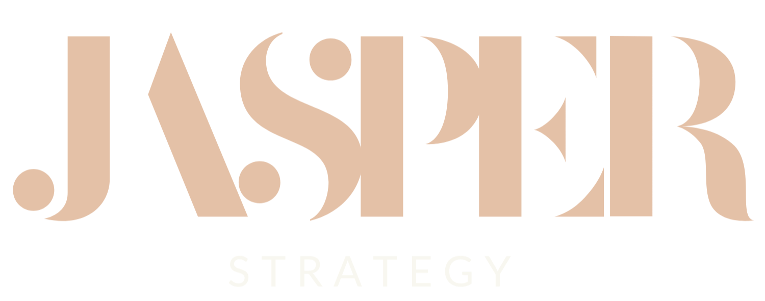 Jasper Strategy