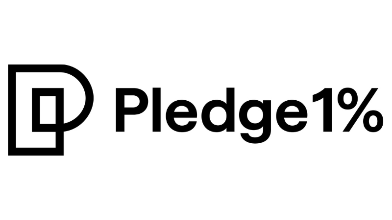 Pledge 1 percent logo.png