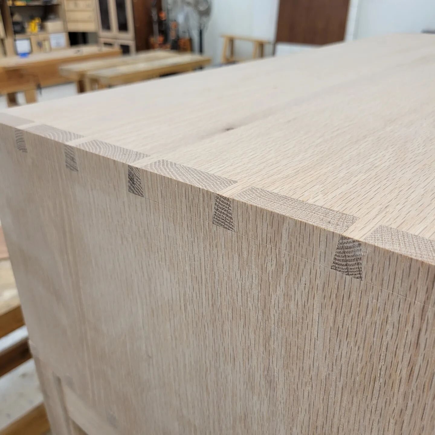Woodwork — Kenan Orhan