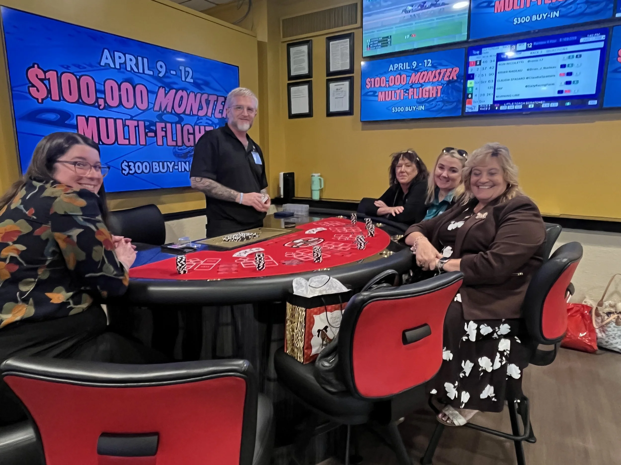 Palm Beach Kennel Club