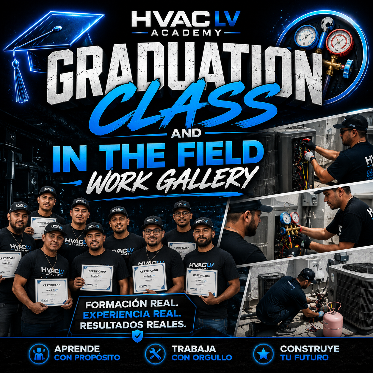 Graduation
