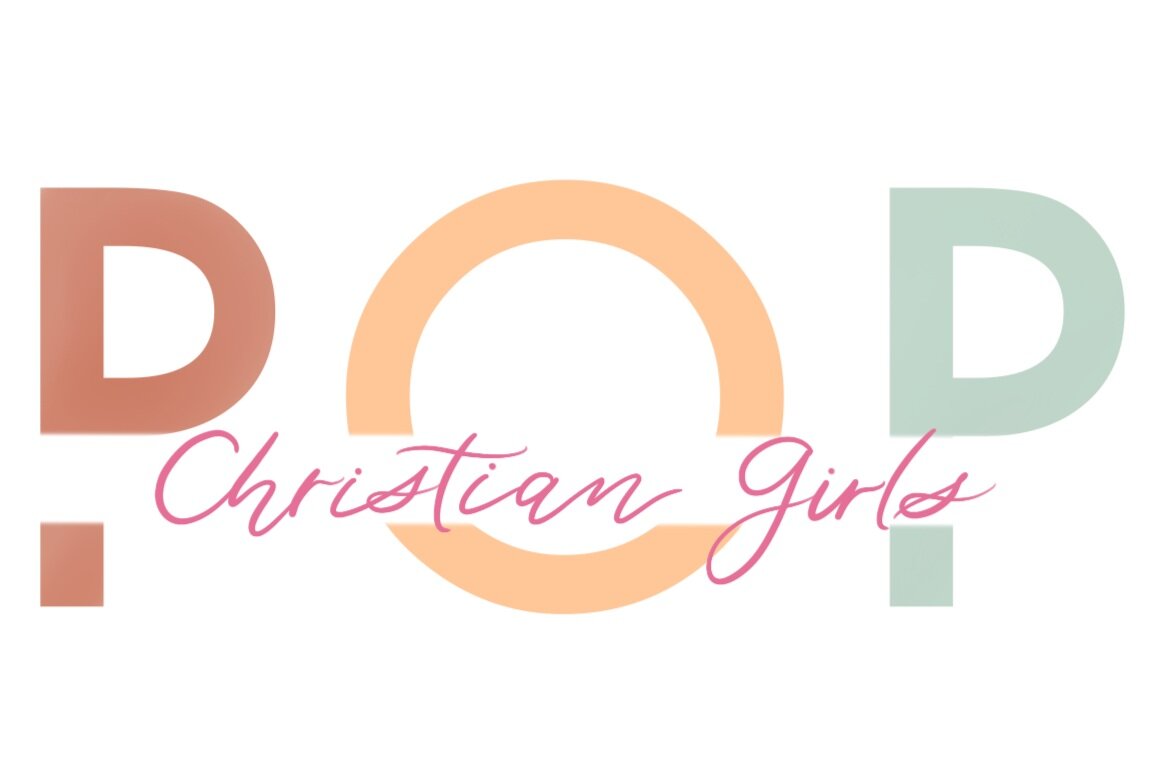 Christian Girls POP