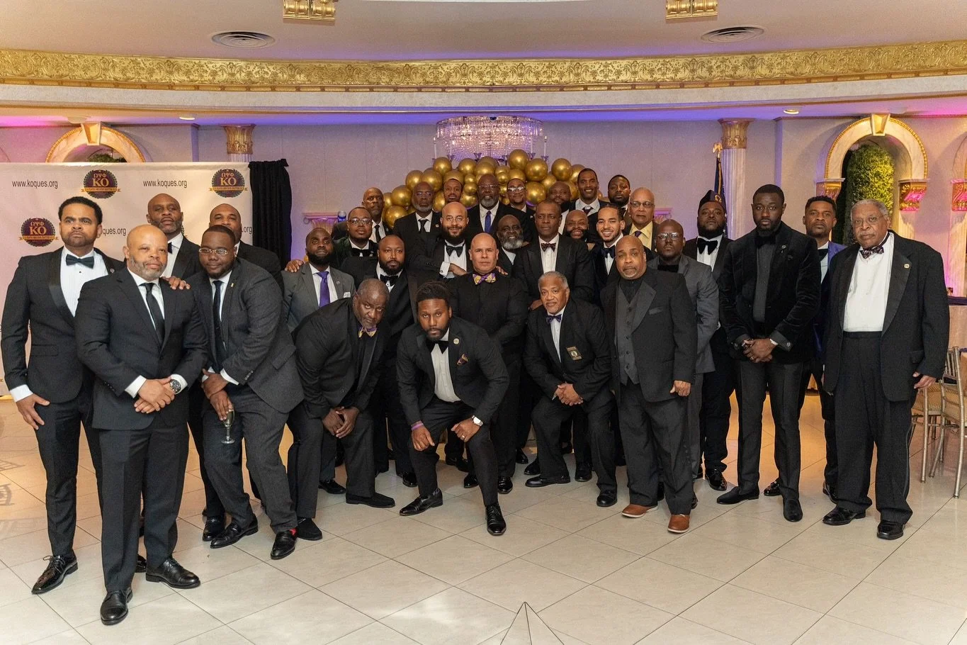 Thank you to all of our amazing attendees for making the 13th Annual Rudy Powell Gala such a memorable success! As we reflect on this incredible evening, we simply want to show our deepest appreciation for your presence, support, and the excellence y