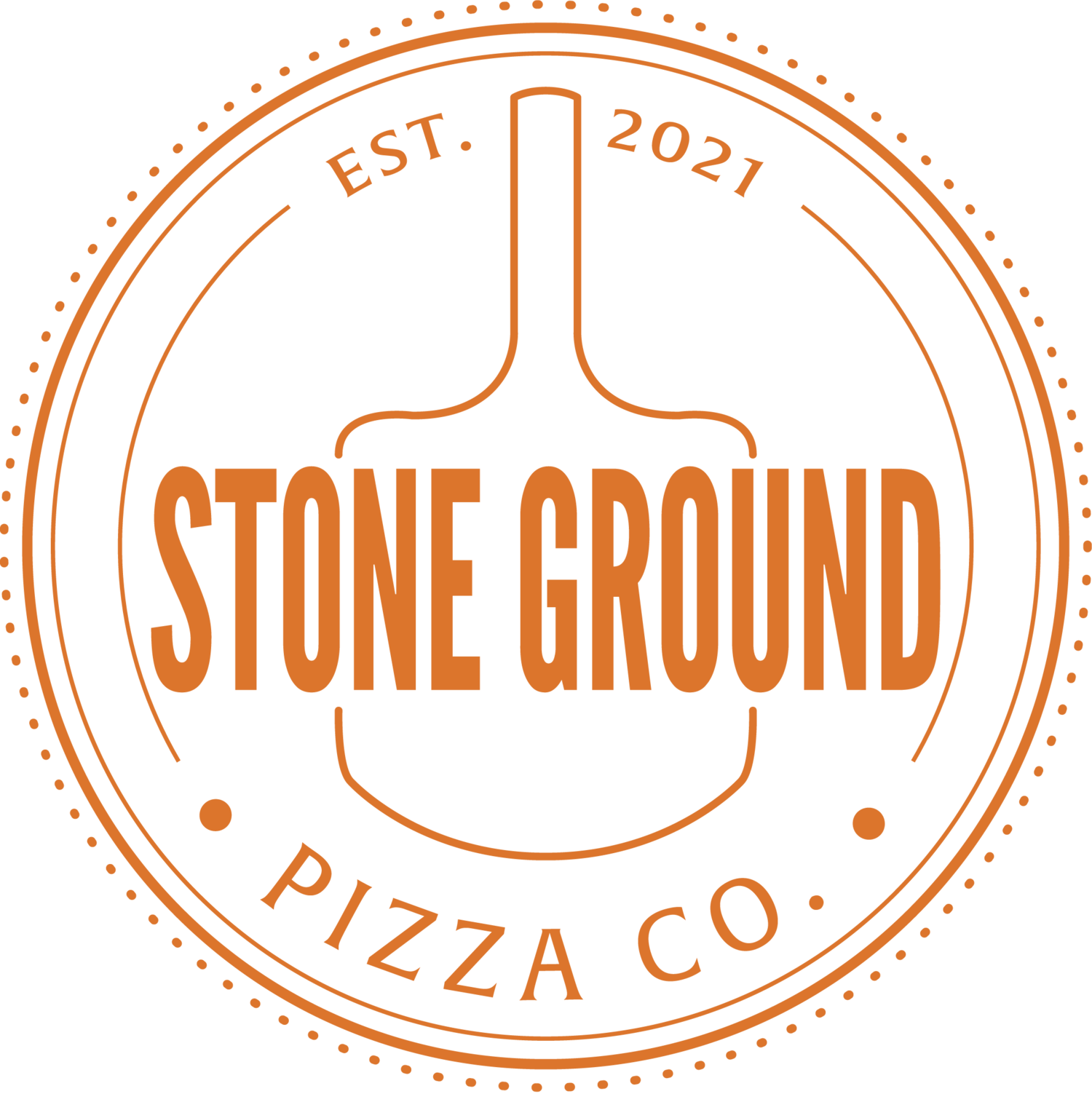 Stone Ground Pizza Company