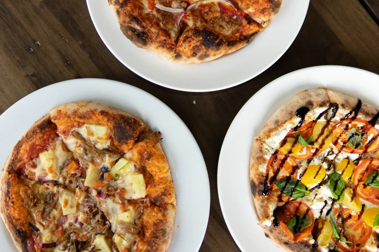 Stone Ground Pizza Company