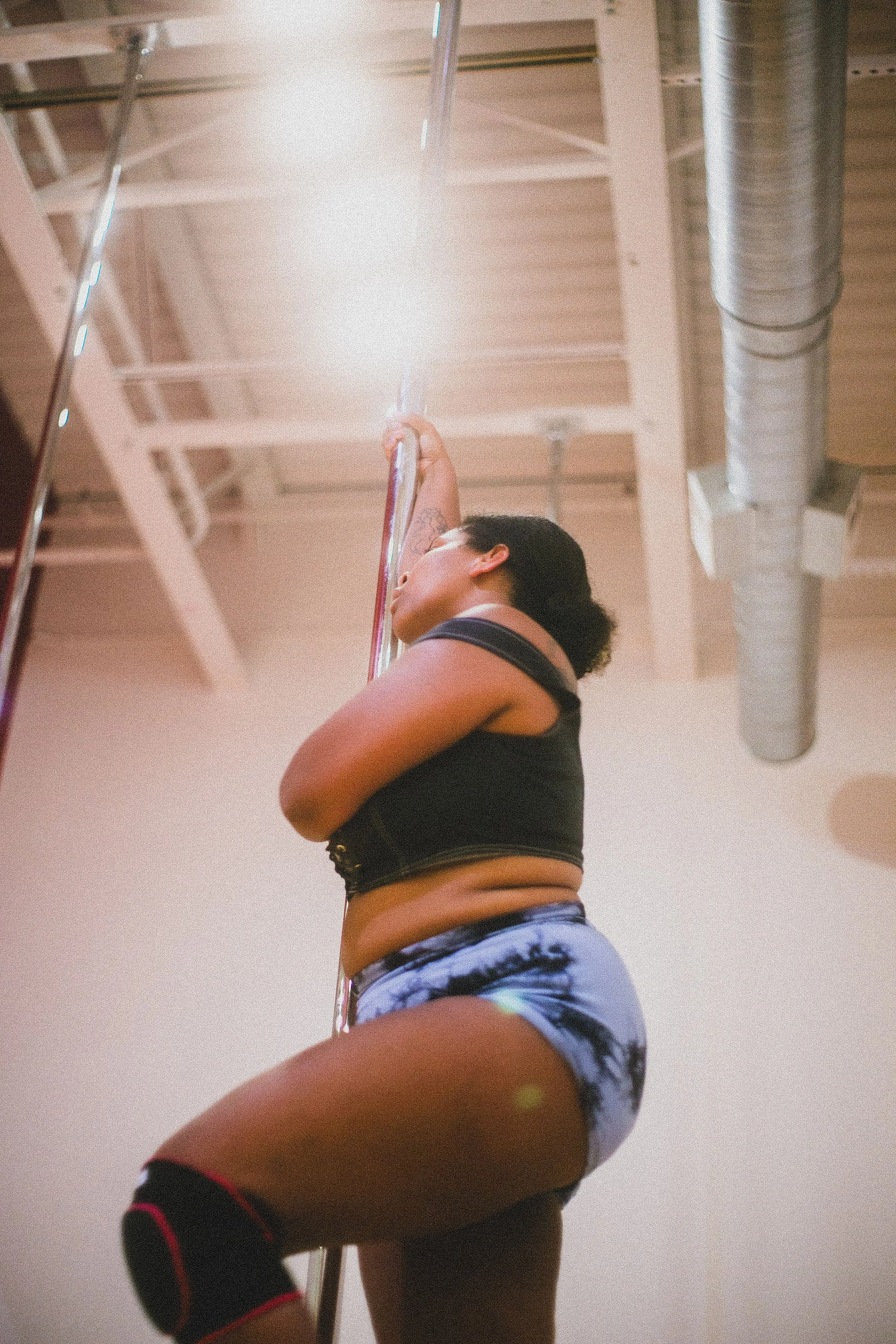 Pole Dance Classes Grand Rapids Michigan