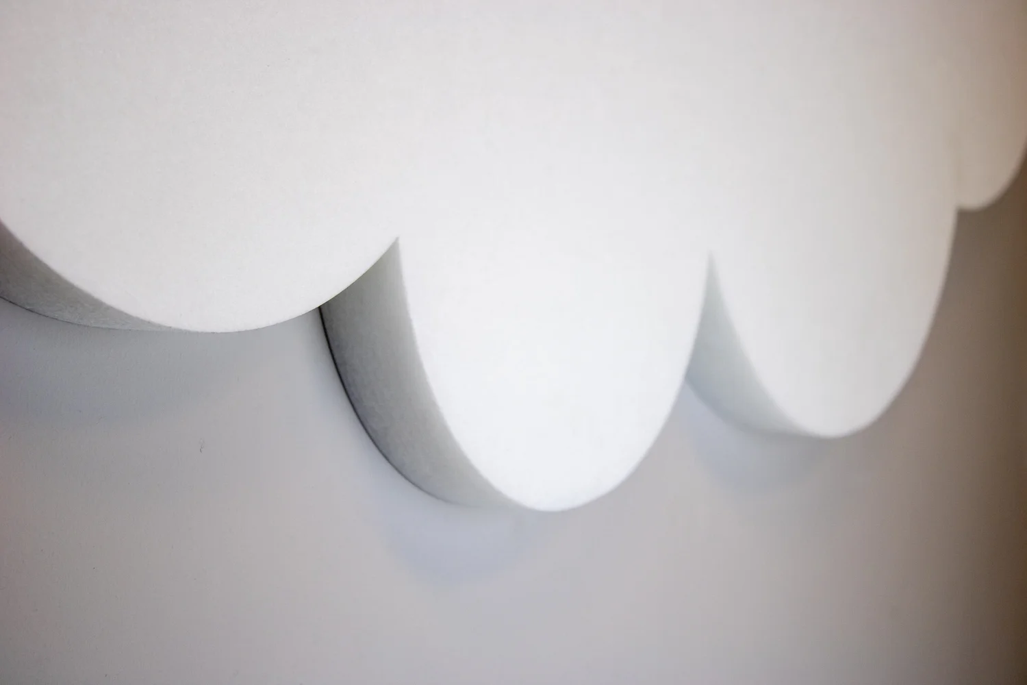 Acoustic Cloud With Sensory Lights — Daycare Direct