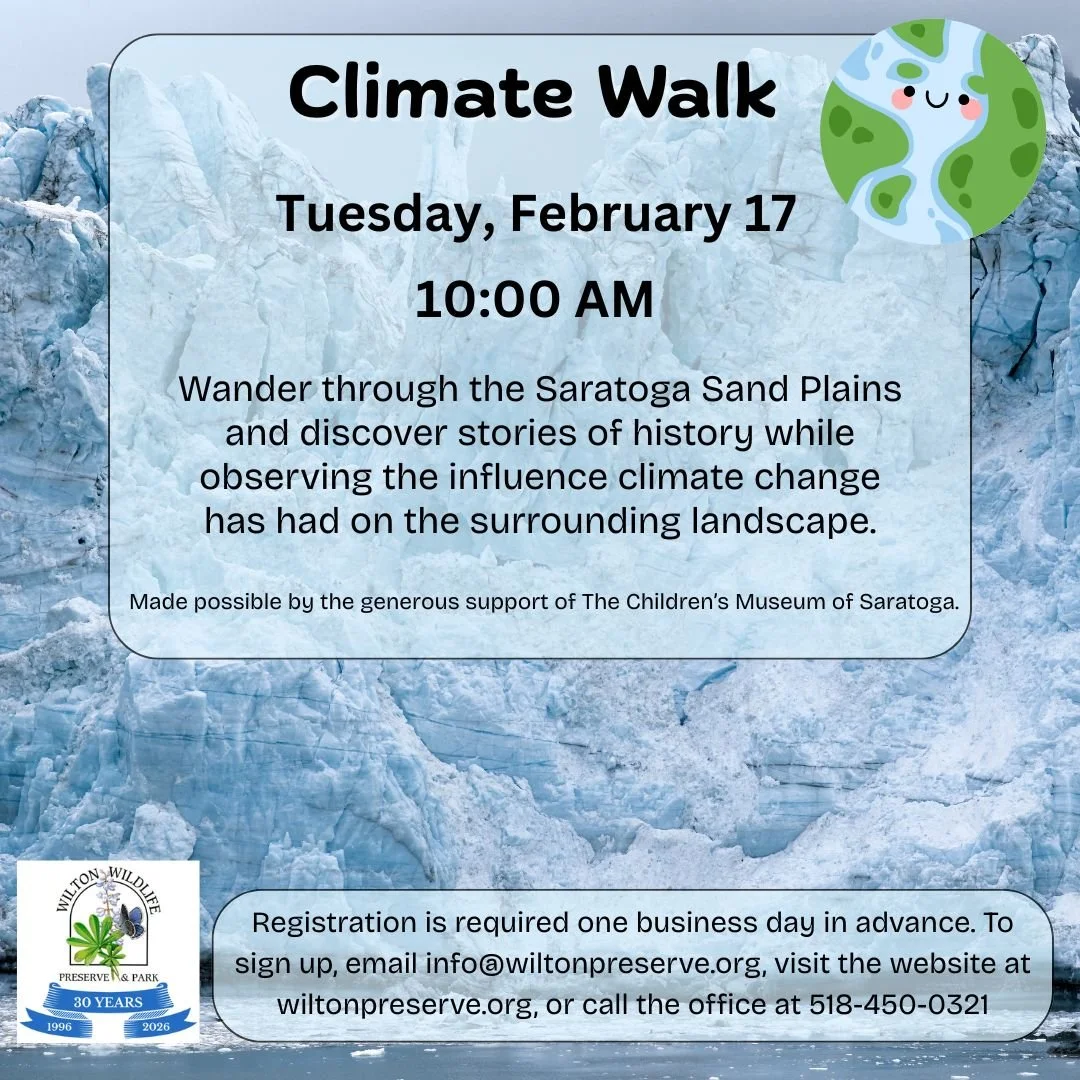 Climate Walk